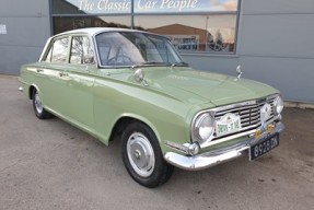 1963 Vauxhall Victor