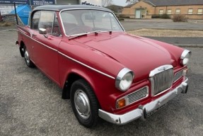 1964 Sunbeam Rapier