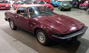 1980 Triumph TR7