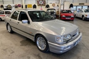 1991 Ford Sierra Sapphire Cosworth