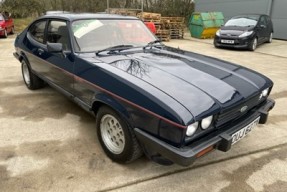 1981 Ford Capri