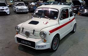 1979 Zastava 750