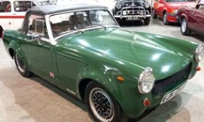 1978 MG Midget