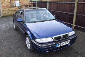 1996 Rover 216