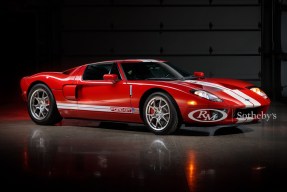 2005 Ford GT