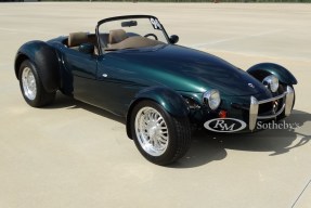 1994 Panoz Roadster