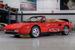 1993 Ferrari Mondial