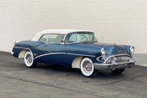 1954 Buick Skylark