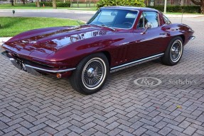 1965 Chevrolet Corvette