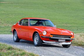 1977 Datsun 260Z