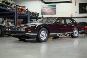 1984 Aston Martin Lagonda