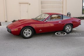 1972 Ferrari 365 GTC/4