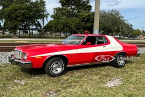 1976 Ford Gran Torino