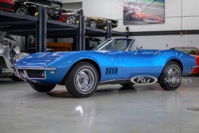 1968 Chevrolet Corvette