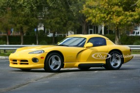 1995 Dodge Viper