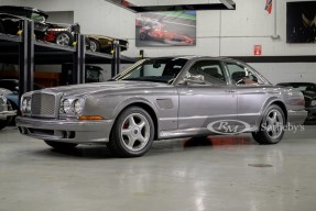 2001 Bentley Continental R