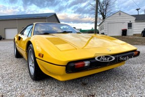 1977 Ferrari 308 GTB