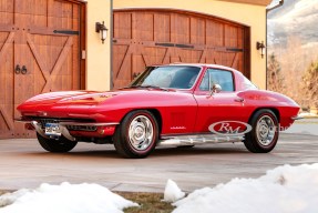 1967 Chevrolet Corvette