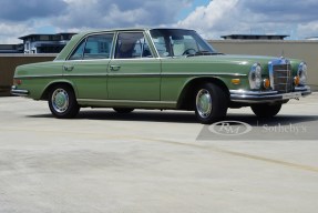 1972 Mercedes-Benz 280 SE