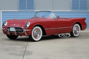 1954 Chevrolet Corvette