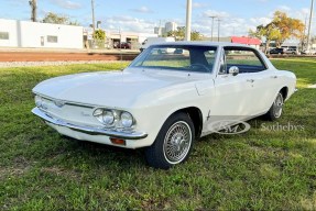 1967 Chevrolet Corvair