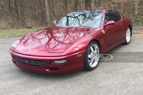 1995 Ferrari 456