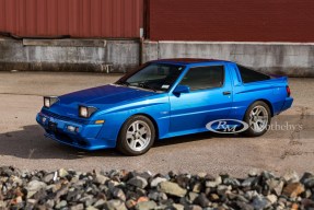 1988 Chrysler Conquest