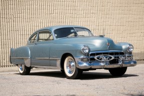 1949 Cadillac Series 61