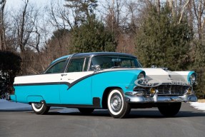 1956 Ford Fairlane