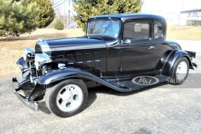 1932 Buick Series 60