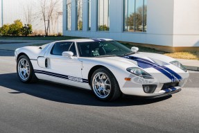 2005 Ford GT