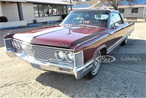 1968 Chrysler Imperial