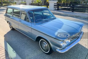 1962 Chevrolet Corvair