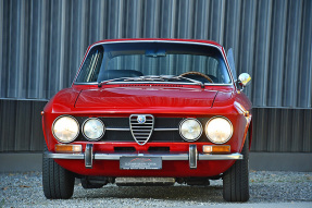 1971 Alfa Romeo 1750