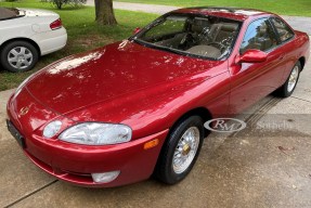 1994 Lexus SC 300