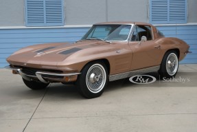 1963 Chevrolet Corvette