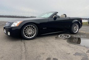 2006 Cadillac XLR