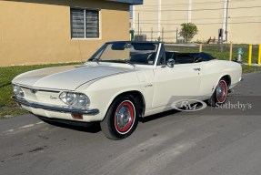 1966 Chevrolet Corvair