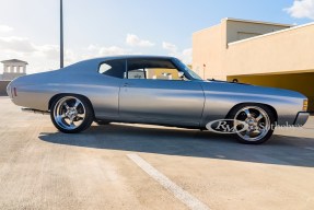 1971 Chevrolet Chevelle