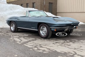 1967 Chevrolet Corvette