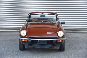 1979 Triumph Spitfire