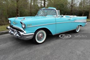 1957 Chevrolet Bel Air