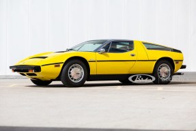 1975 Maserati Bora