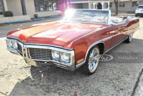 1970 Buick Electra