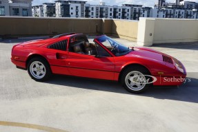 1986 Ferrari 328 GTS