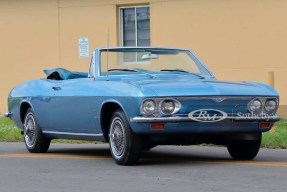 1968 Chevrolet Corvair