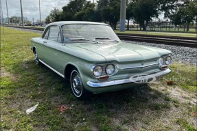 1963 Chevrolet Corvair