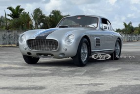 1951 Aston Martin DB2