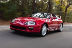 1993 Toyota Supra