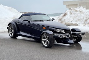 2001 Chrysler Prowler